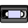 VHS Tape